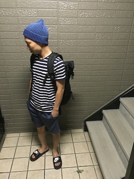 KENさんのコーディネート