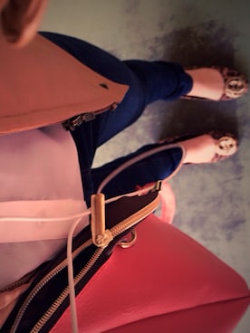 藤野まどかさんのコーディネート