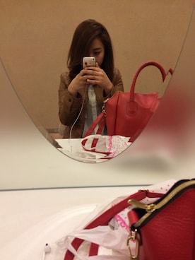 藤野まどかさんのコーディネート