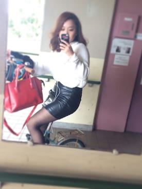 藤野まどかさんのコーディネート