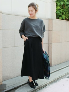 sugiさんのコーディネート