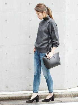 sugiさんのコーディネート