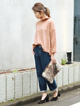 sugiさんのコーディネート