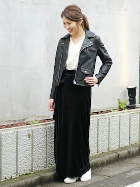 sugiさんのコーディネート