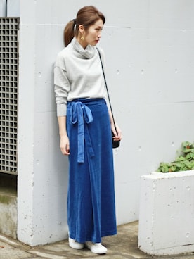 sugiさんのコーディネート