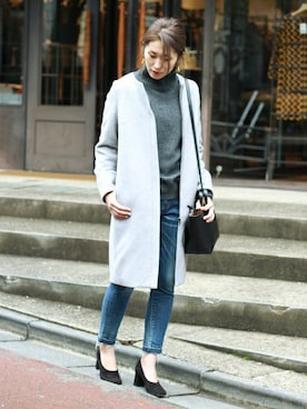 sugiさんのコーディネート