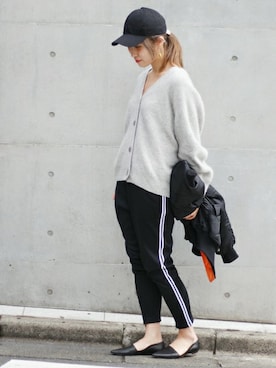 sugiさんのコーディネート