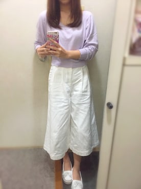 Yoko.Iさんのコーディネート