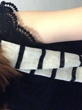 mahalo117さん（レディース・162cm）の夏コーディネート