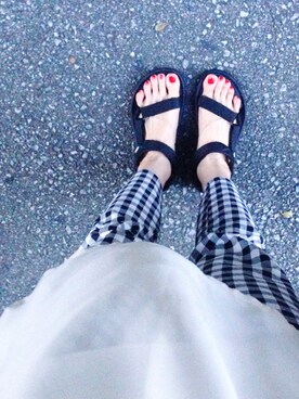 mahalo117さんのコーディネート