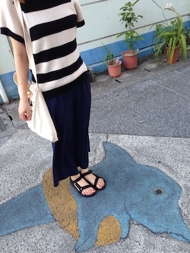 mahalo117さんのコーディネート