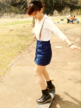 chika.さんのコーディネート