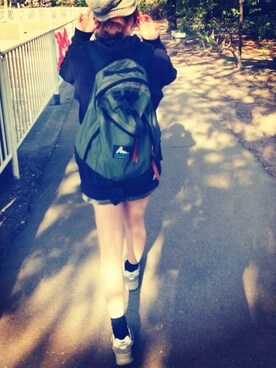 chika.さんのコーディネート