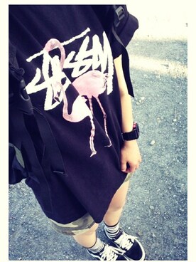 chika.さんのコーディネート