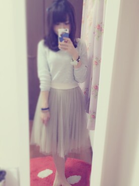 Hidemi さんのコーディネート