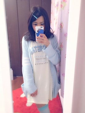 Hidemi さんのコーディネート