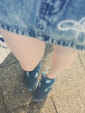 Hidemi さんのコーディネート