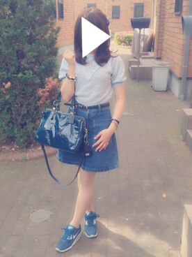 Hidemi さんのコーディネート