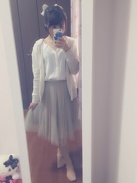 Hidemi さんのコーディネート