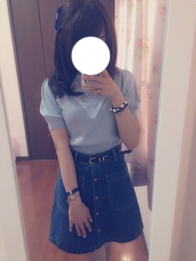 Hidemi さんのコーディネート