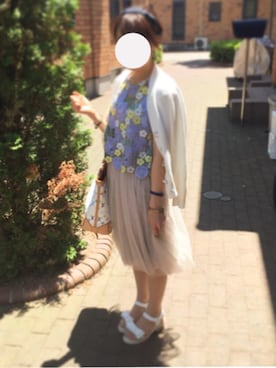 Hidemi さんのコーディネート