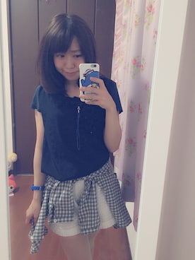 Hidemi さんのコーディネート