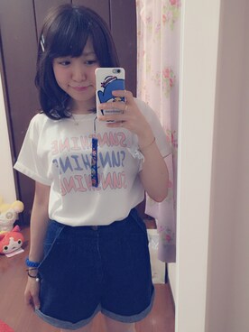 Hidemi さんのコーディネート