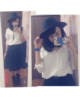 Hidemi さんのコーディネート