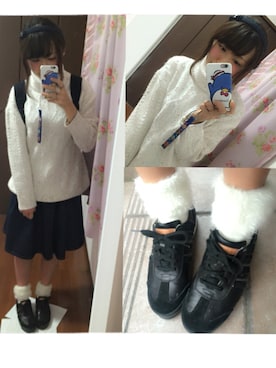 Hidemi さんのコーディネート