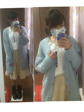 Hidemi さんのコーディネート