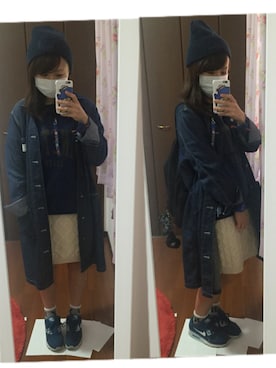 Hidemi さんのコーディネート