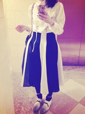 Zella Hungさんのコーディネート