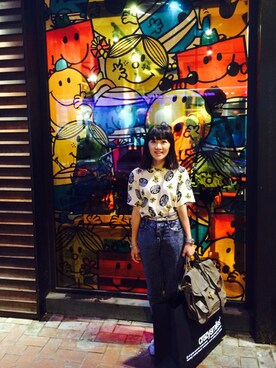 Zella Hungさんのコーディネート