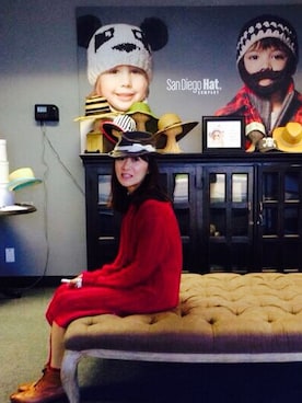 Zella Hungさんのコーディネート