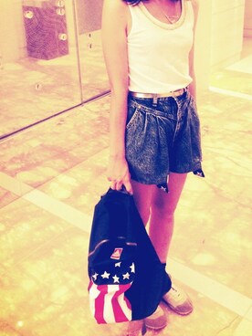 Zella Hungさんのコーディネート