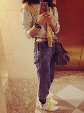 Zella Hungさんのコーディネート