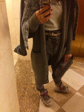 Zella Hungさんのコーディネート