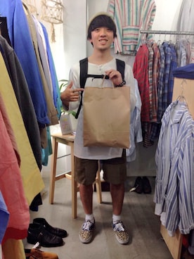 doRaさんのコーディネート