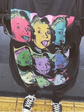 doRaさんのコーディネート