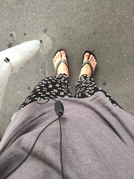 doRaさんのコーディネート