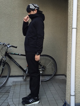 doRaさんのコーディネート