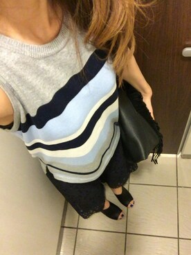 AYUMIさんのコーディネート