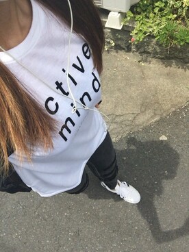 AYUMIさんのコーディネート