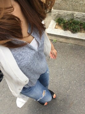 AYUMIさんのコーディネート