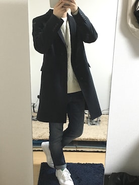 ゆうさんのコーディネート