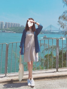 🅟🅟🅢さんのコーディネート