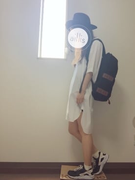 sabaさんのコーディネート