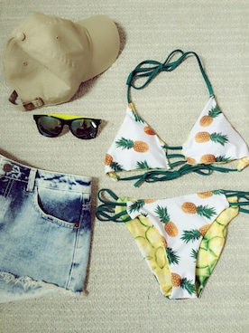 sabaさんのコーディネート