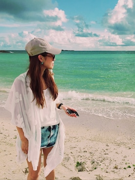 sabaさんのコーディネート