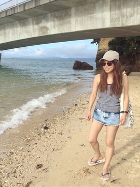 sabaさんのコーディネート